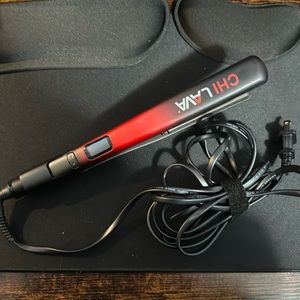 CHI Lava Straightener - 1 inch